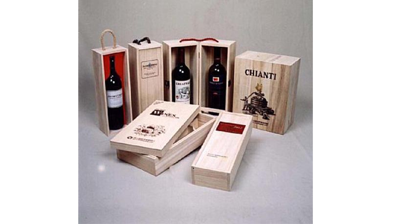 紅酒禮盒